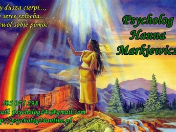 Zdjęcie: Psycholog, Psychotraumatolog Online, Pomoc Psychologiczna Online