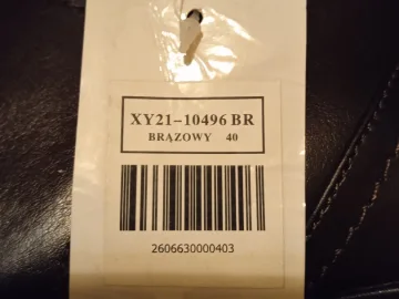 Zdjęcie: Buty damskie kozaki