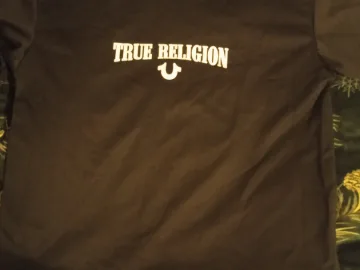 Zdjęcie: Bluza Nowa firmy True Relifion