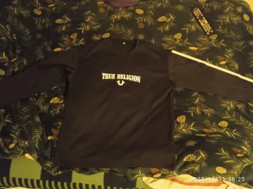 Zdjęcie: Bluza Nowa firmy True Relifion