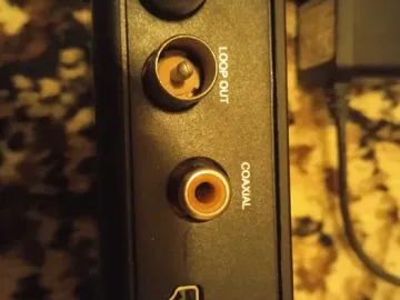Zdjęcie: Tuner wiwa hd80 naziemna telewizja