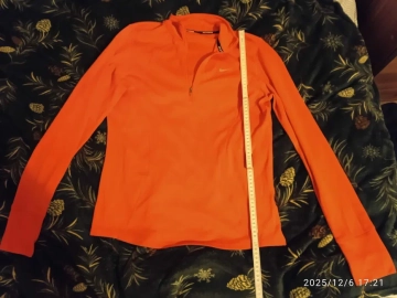 Zdjęcie: Bluza męska z długim rękawem