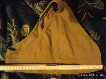 Zdjęcie: Majtki damskie rozmiar L