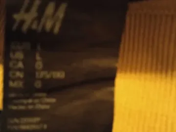 Zdjęcie: Majtki damskie rozmiar L