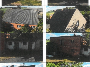 Zdjęcie: Nieruchomość siedliskowa 20.100m2