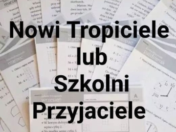Zdjęcie: Pomoce Szkolne