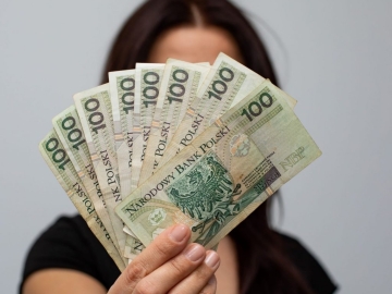 Zdjęcie: MASZ MAJĄTEK. BĄDŹ NIEZALEŻNY. Ziemia i Maszyny = GWARANCJA GOTÓWKI!