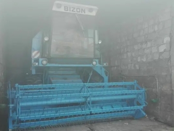 Zdjęcie: Sprzedam Bizon Rekord Siedlce mazowieckie