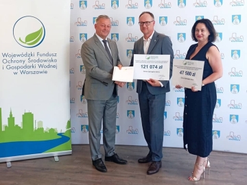 Zdjęcie: Propozycja współpracy finansowej