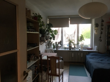 Zdjęcie: kawalerka do wynajecia