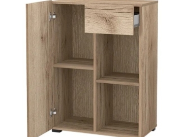 Zdjęcie: Tanie sprzedawanie !!! Regał Agapi !!! 224 zł