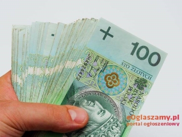 Zdjęcie: Pożyczka bez sprawdzania BIK