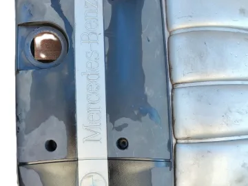 Zdjęcie: Osłona silnika Mercedes W203 2.2 cdi