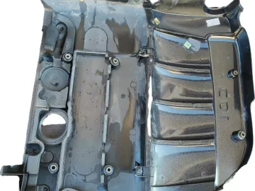 Zdjęcie: Osłona silnika Mercedes W203 2.2 cdi
