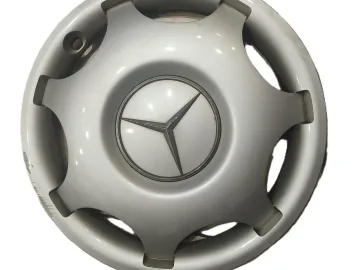 Zdjęcie: Kołpaki 15 i 16 mercedes