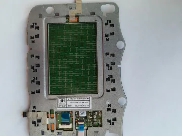 Zdjęcie: Touchpad HP używany - z demontażu