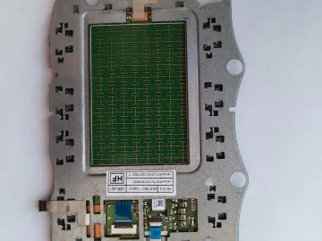 Zdjęcie: Touchpad HP używany - z demontażu