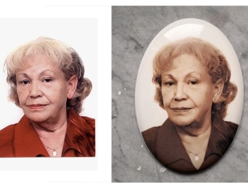 Zdjęcie: Łódź – Fotografia na Porcelanie i Krysztale