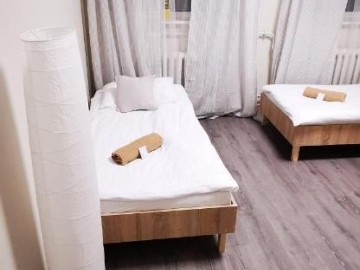 Zdjęcie: 📢 Сдается комната – отличное расположение в центре Варшавы!