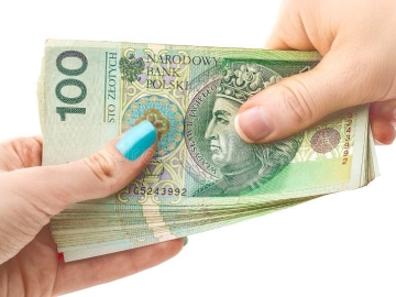 Zdjęcie: Pożyczka gotówkowa w 24 godziny bez BIK.