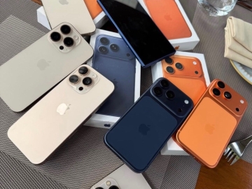 Zdjęcie: Sprzedaż hurtowa Apple iPhone 17 Pro Max | iPhone 17 Pro