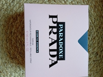 Zdjęcie: Sprzedam perfumy damskie Prada