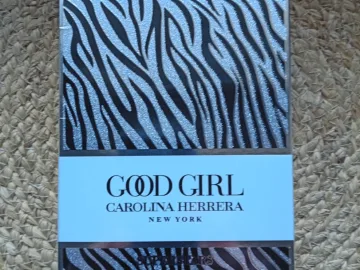 Zdjęcie: Sprzedam perfumy damskie good Girl Carolina Herrera