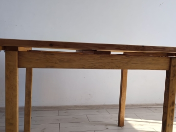 Zdjęcie: Sprzedam stół PRL