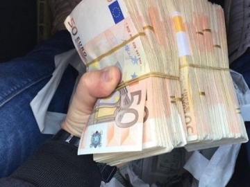 Zdjęcie: FAKE COUNTERFEIT AUSTRALIA DOLLAR FOR SALE