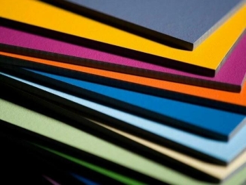 Zdjęcie: Formatki HPL FUNDERMAX