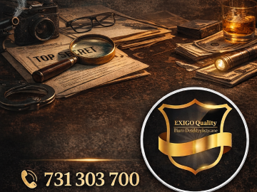 Zdjęcie: Detektyw Jelenia Góra