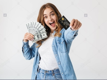 Zdjęcie: Szczęście uśmiechnie się do ciebie ze szczerością