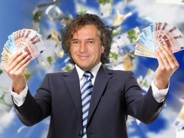 Zdjęcie: Wniosek o wsparcie finansowe od 5000 € do 5 000 000 €