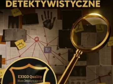Zdjęcie: Detektyw Poznań