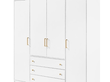 Zdjęcie: Wyprzedaż Szaf do -70% Retro