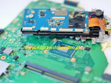 Zdjęcie: NAPRAWA KAMER I APARATÓW - KOMPLEKSOWA DIAGNOZA KRAKÓW