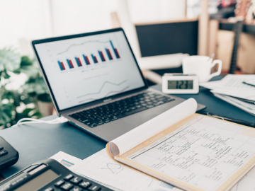 Zdjęcie: Księgowość międzynarodowa Szwecja