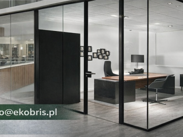 Zdjęcie: Profesjonalne sprzątanie biur w Warszawie – dlaczego warto?