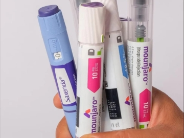 Zdjęcie: Oferta specjalna na leki odchudzające: Mounjaro, Ozempic, We