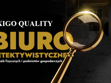 Zdjęcie: Detektyw Swarzędz