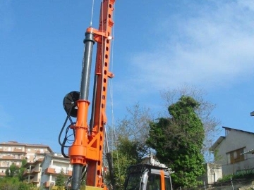 Zdjęcie: Fabrycznie nowa palownica / głębiarka Tescar CF6 DW