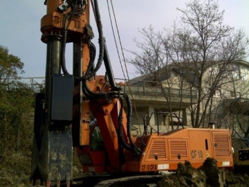 Zdjęcie: Fabrycznie nowa palownica / głębiarka Tescar CF8 DW