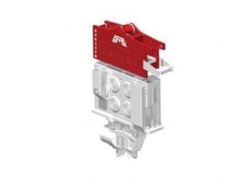 Zdjęcie: Wibromłot SVR 20 VM do pracy na dźwigu