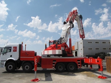 Zdjęcie: Dźwig mobilny HIidrokon HK 165 K7 ( + L5 )