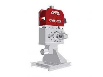 Zdjęcie: Wibromłot OVR 20S na koparkę