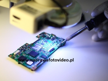 Zdjęcie: SERWIS APARATÓW - USUWANIE BŁĘDÓW KRAKÓW MAŁOPOLSKA