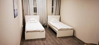 Zdjęcie: Hostel Warszawa Powstaniec Wola