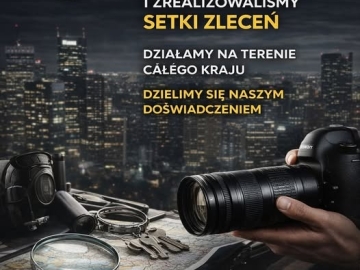 Zdjęcie: Detektyw Kościan