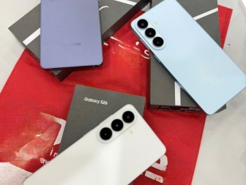 Zdjęcie: Samsung Galaxy S26 Ultra , Samsung Galaxy S26, Samsung S26+