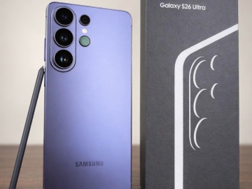 Zdjęcie: Samsung Galaxy S26 Ultra , Samsung Galaxy S26, Samsung S26+